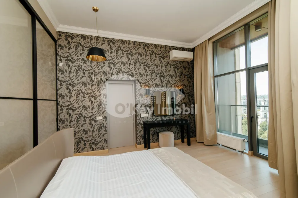 Квартира, Центр, КОЛУМНА