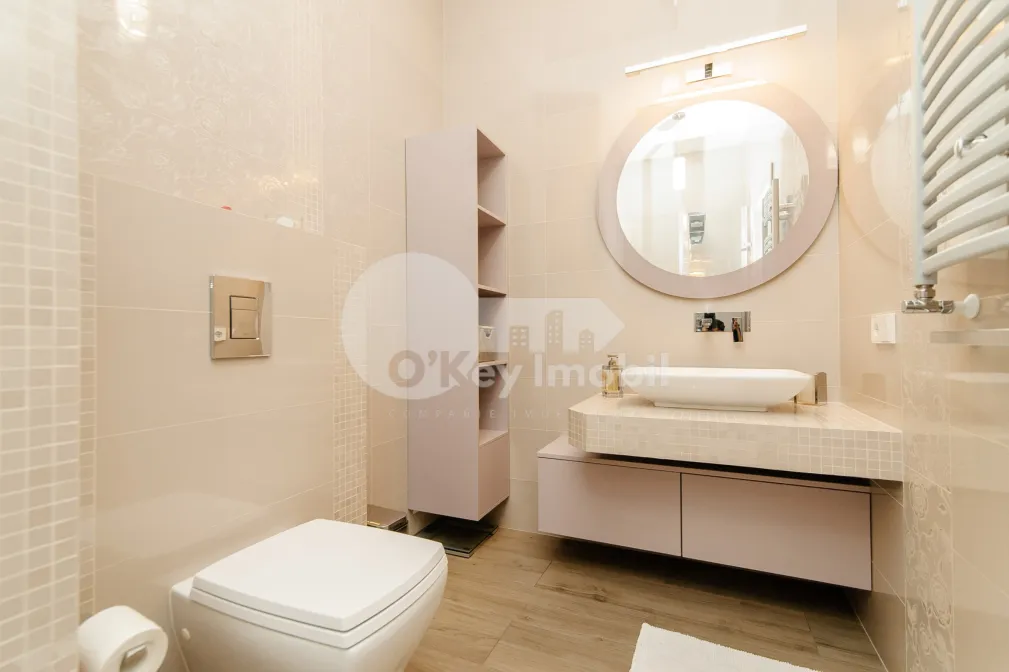 Квартира, Центр, КОЛУМНА