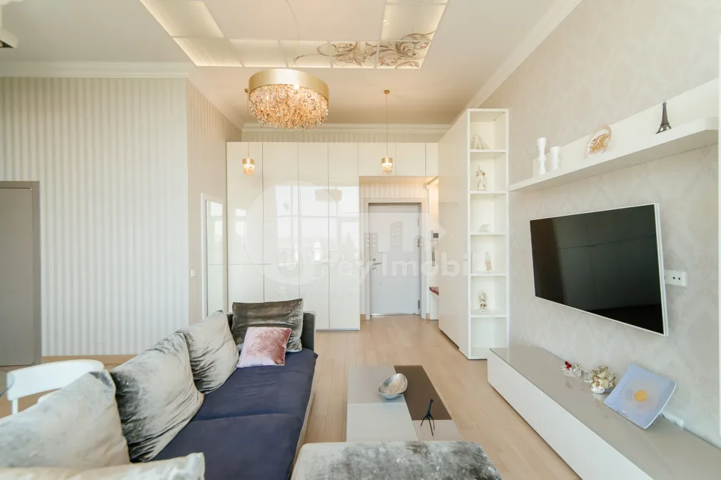 Квартира, Центр, КОЛУМНА