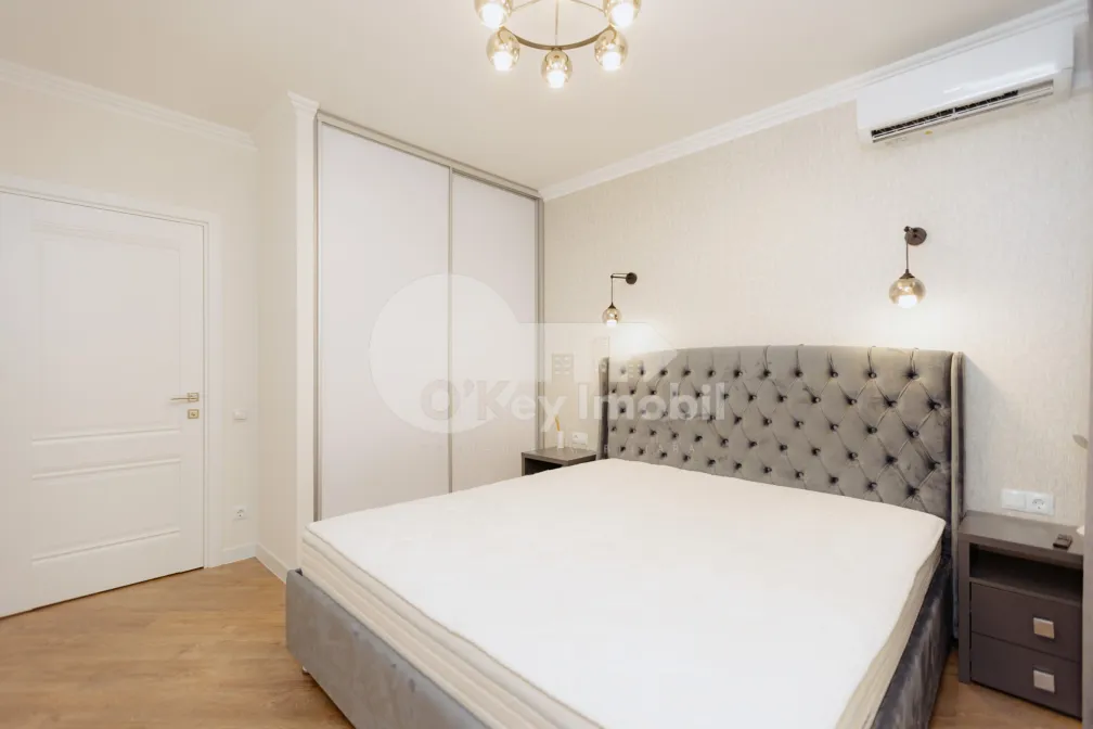 Квартира, Телецентр, СПРЫНЧЕНОАЯ