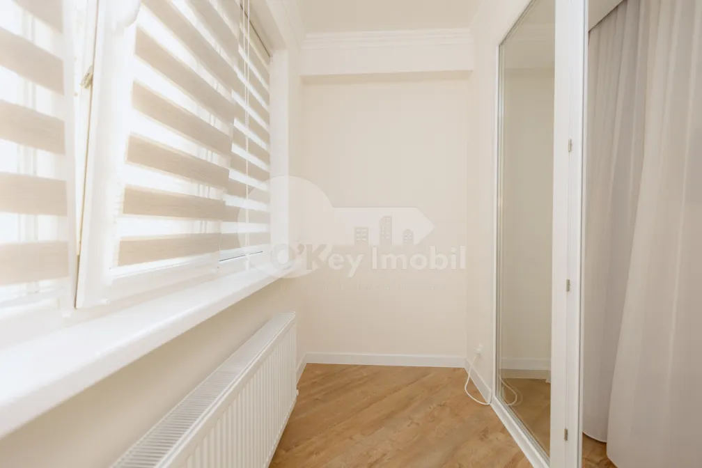 Квартира, Телецентр, СПРЫНЧЕНОАЯ