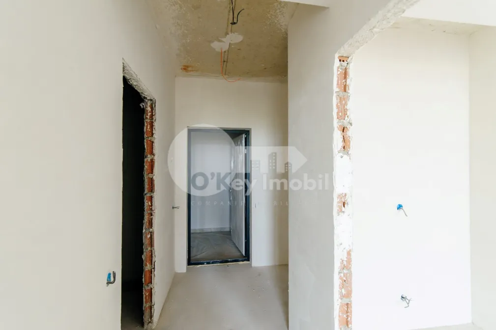 Apartament, Telecentru