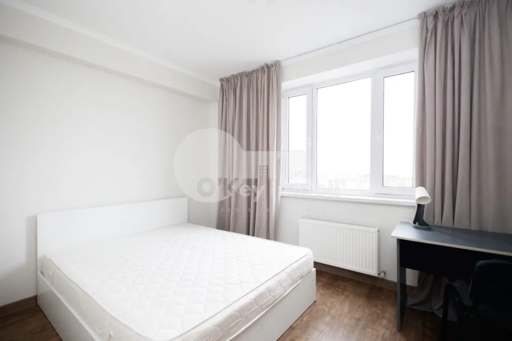 Apartament, Telecentru