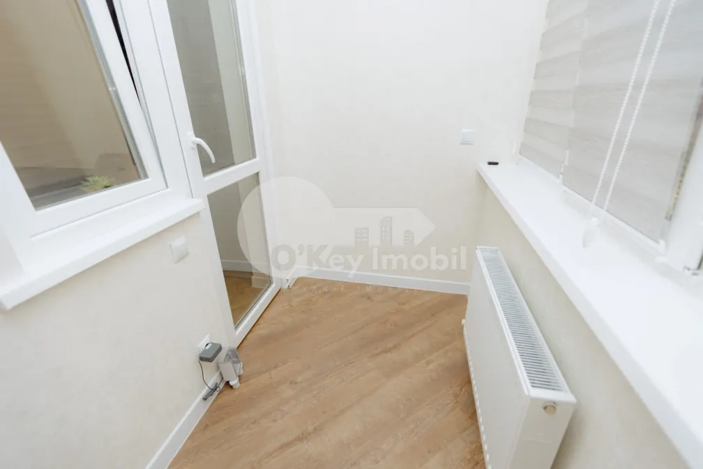 Квартира, Телецентр, СПРЫНЧЕНОАЯ