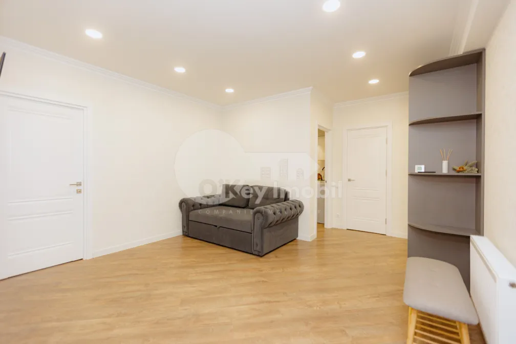 Квартира, Телецентр, СПРЫНЧЕНОАЯ