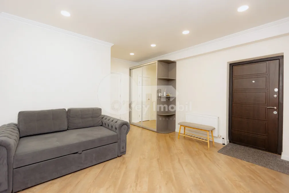 Квартира, Телецентр, СПРЫНЧЕНОАЯ