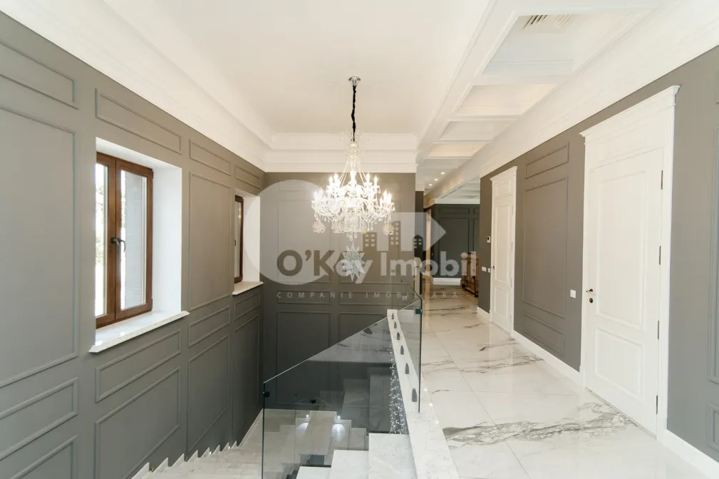 Дом, Рышкановка, ГЕРМАН ПЫНТЯ