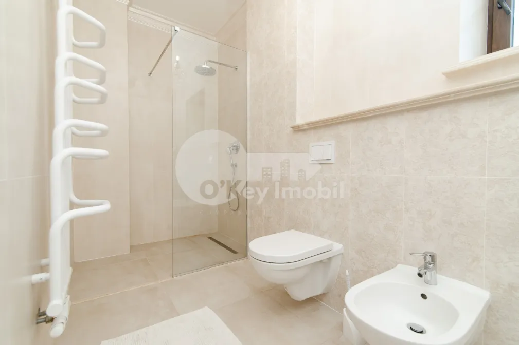 Дом, Рышкановка, ГЕРМАН ПЫНТЯ