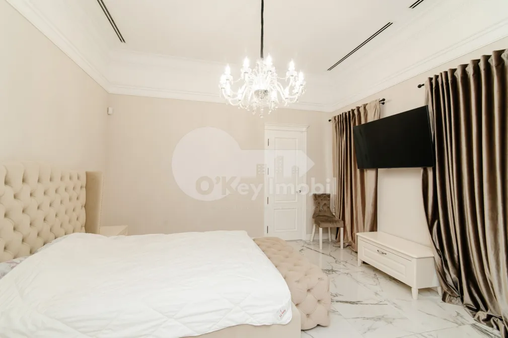 Дом, Рышкановка, ГЕРМАН ПЫНТЯ