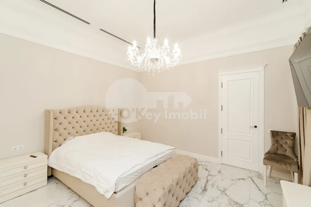 Дом, Рышкановка, ГЕРМАН ПЫНТЯ