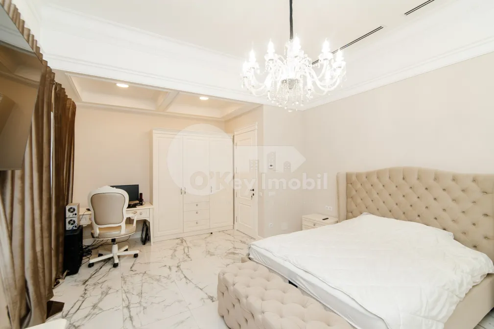 Дом, Рышкановка, ГЕРМАН ПЫНТЯ