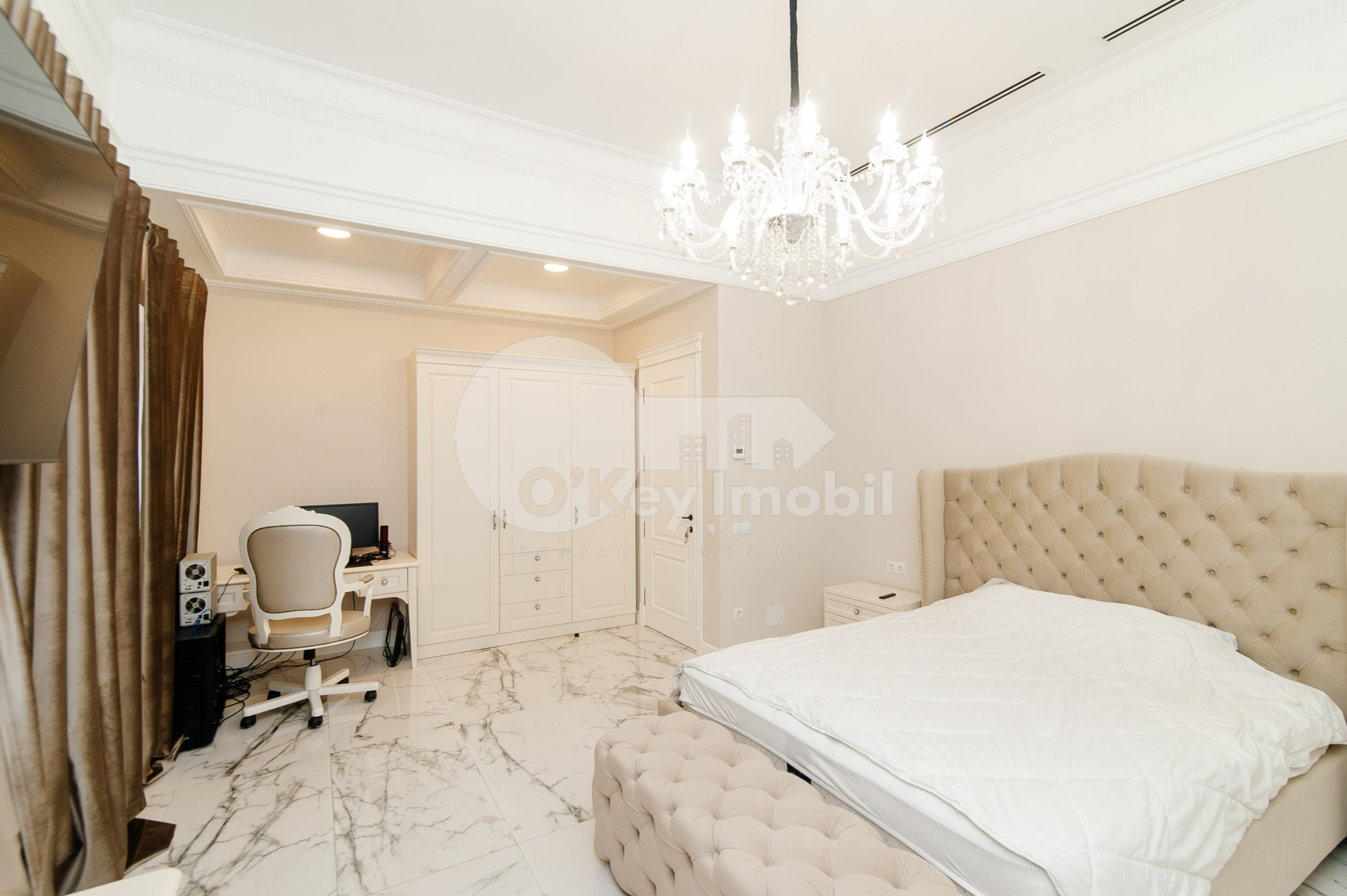 Casă, Râșcani, GHERMAN PÂNTEA