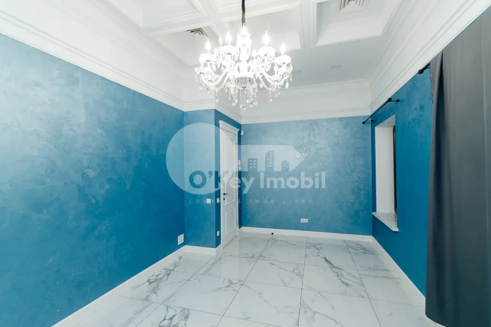 Дом, Рышкановка, ГЕРМАН ПЫНТЯ