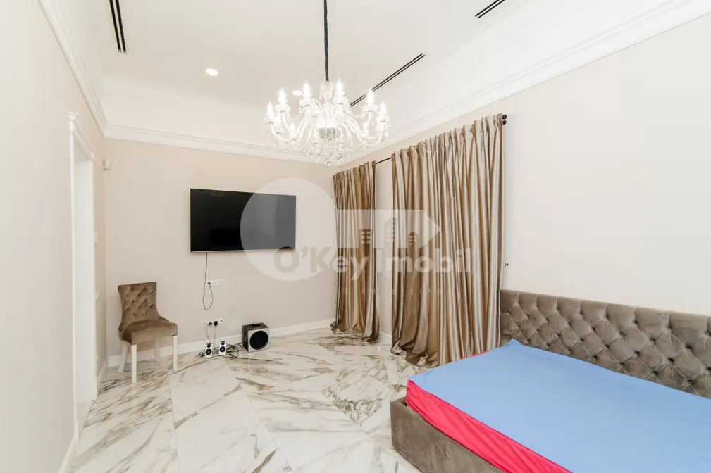 Дом, Рышкановка, ГЕРМАН ПЫНТЯ