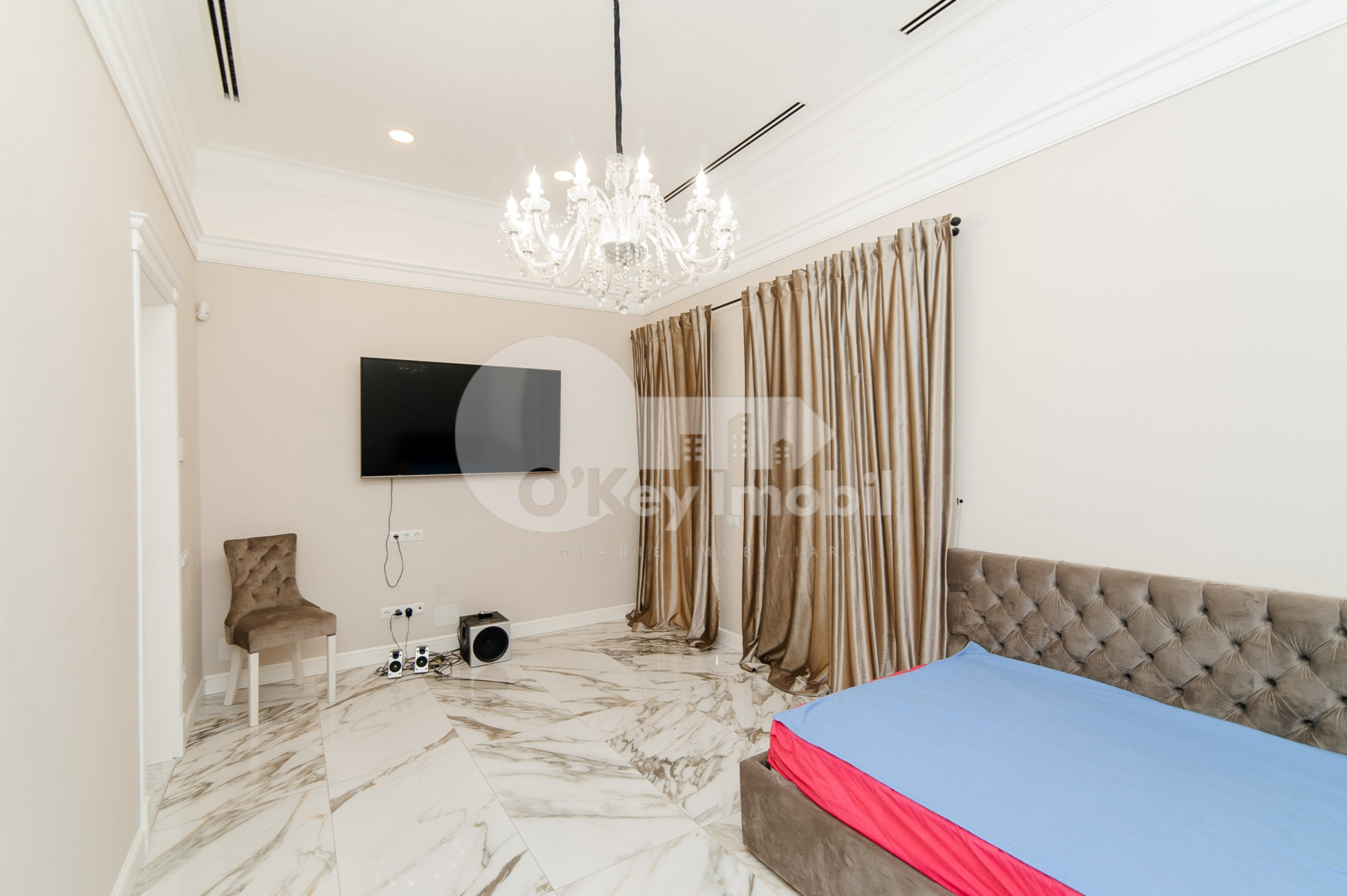 Casă, Râșcani, GHERMAN PÂNTEA