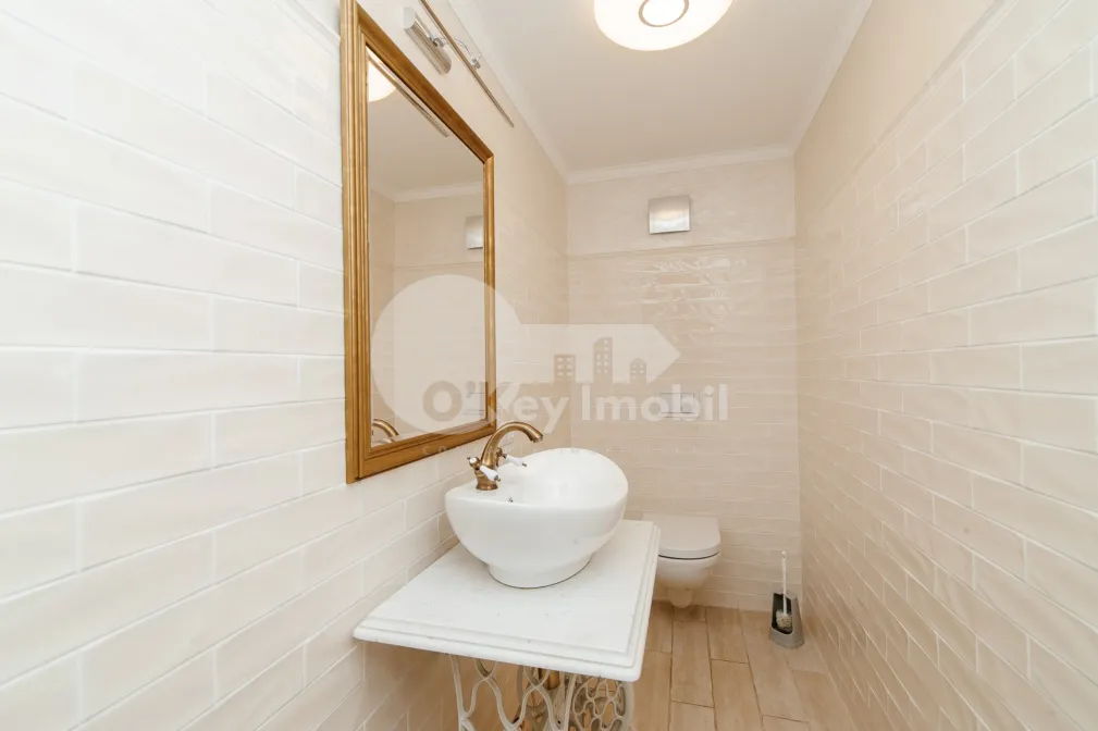 Дом, Рышкановка, ГЕРМАН ПЫНТЯ