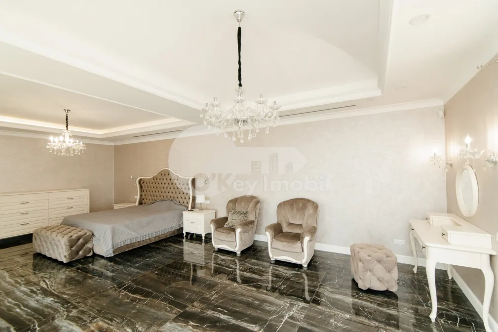 Дом, Рышкановка, ГЕРМАН ПЫНТЯ