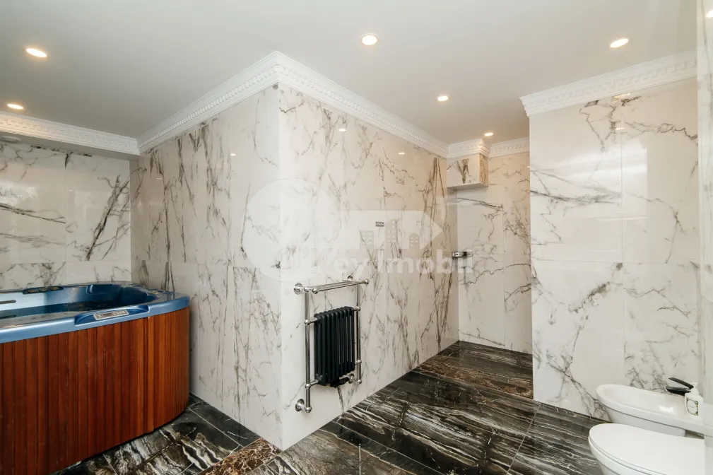 Дом, Рышкановка, ГЕРМАН ПЫНТЯ