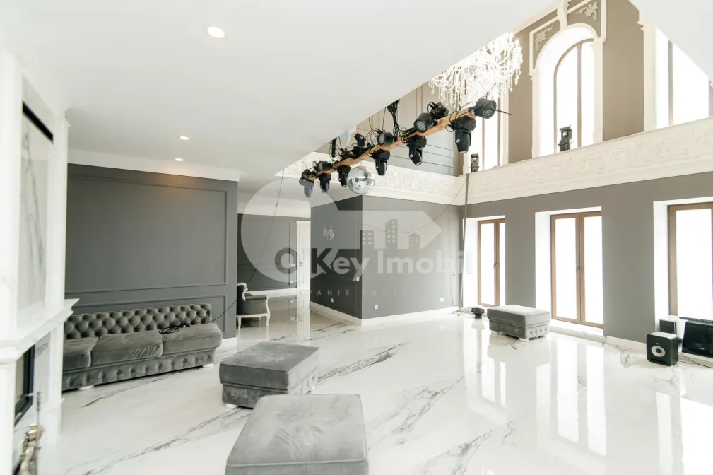 Дом, Рышкановка, ГЕРМАН ПЫНТЯ