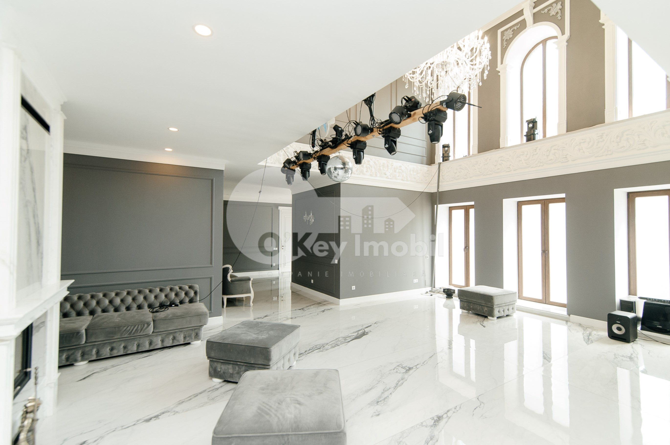 Casă, Râșcani, GHERMAN PÂNTEA