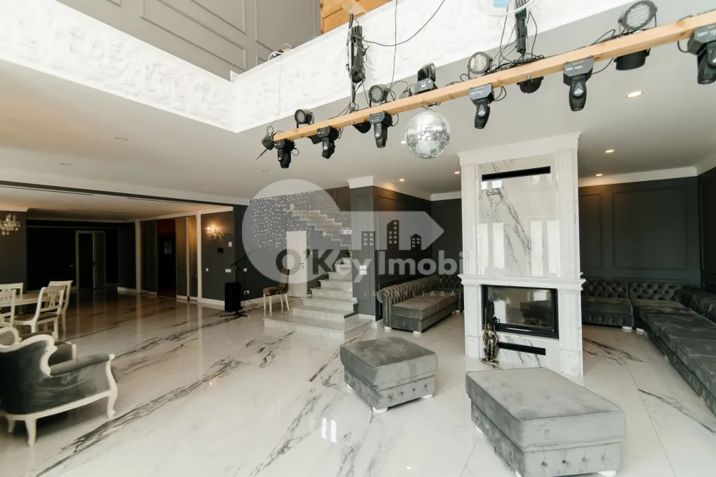 Дом, Рышкановка, ГЕРМАН ПЫНТЯ