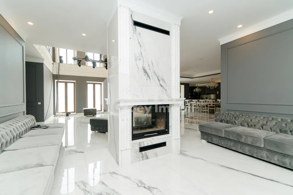 Дом, Рышкановка, ГЕРМАН ПЫНТЯ