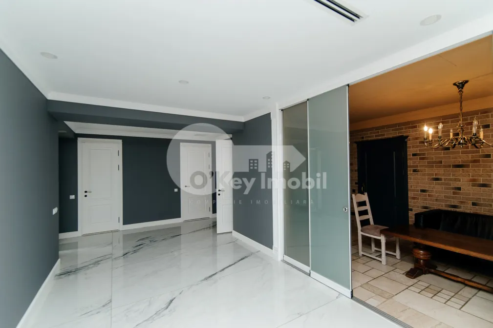 Дом, Рышкановка, ГЕРМАН ПЫНТЯ