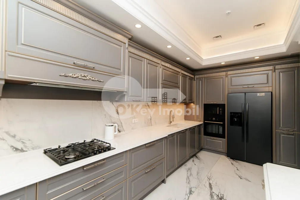 Дом, Рышкановка, ГЕРМАН ПЫНТЯ