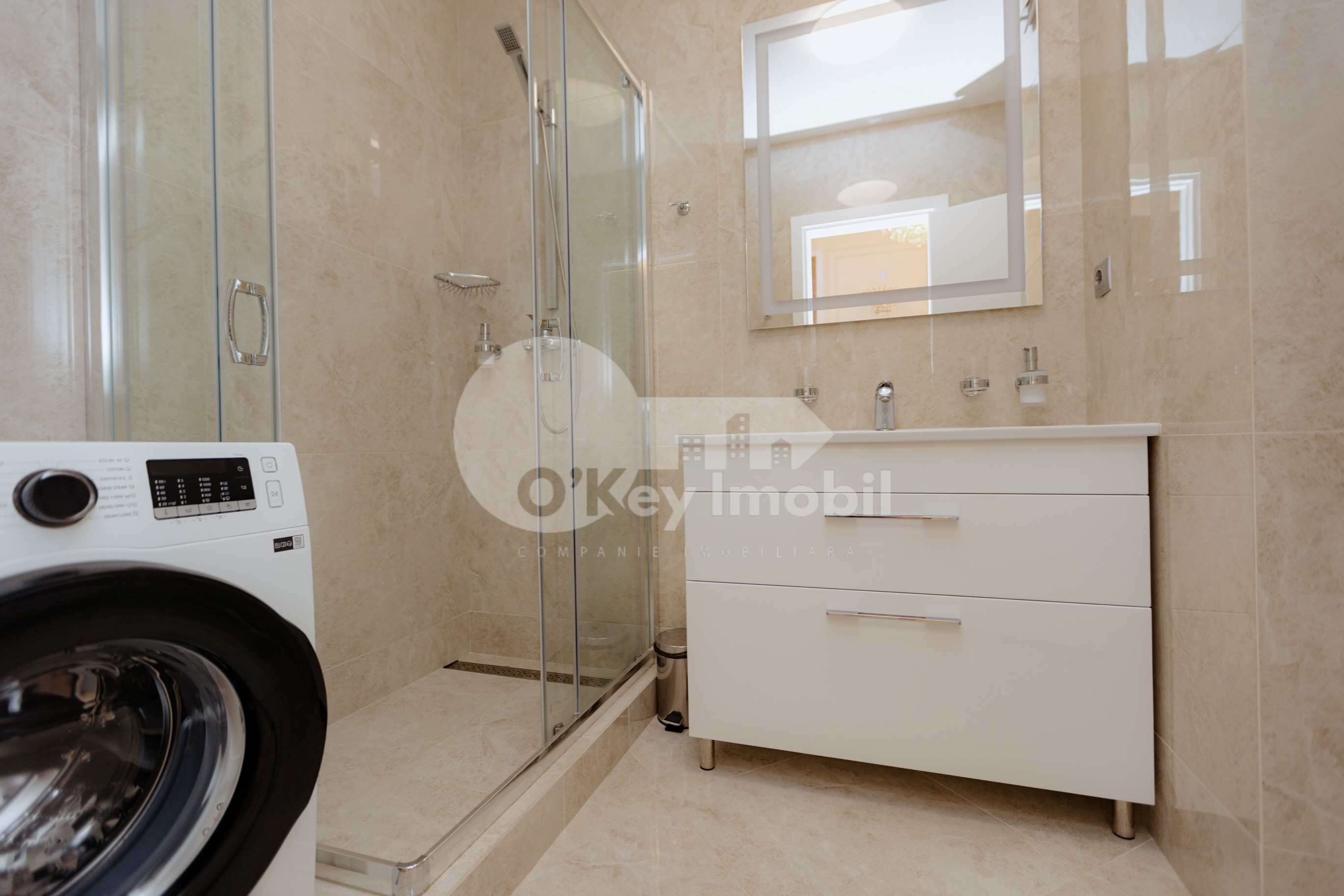 Apartament, Centru, ALEXANDRU CEL BUN
