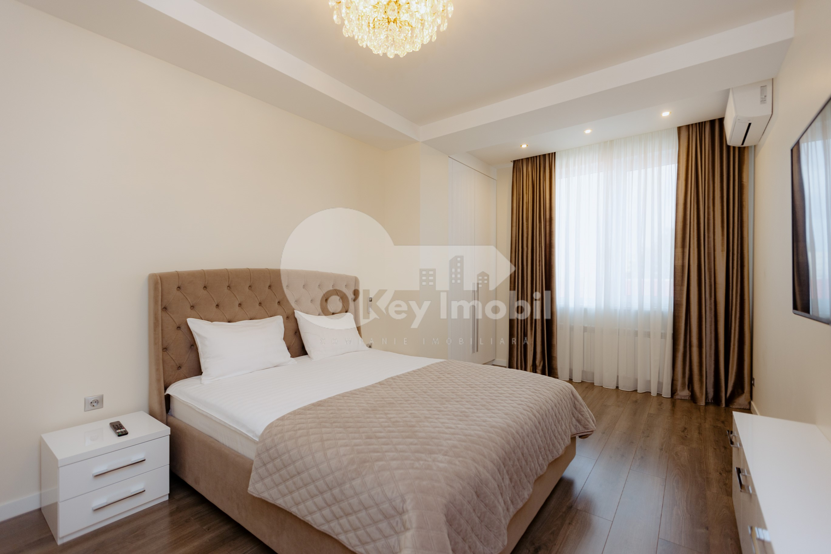 Apartament, Centru, ALEXANDRU CEL BUN