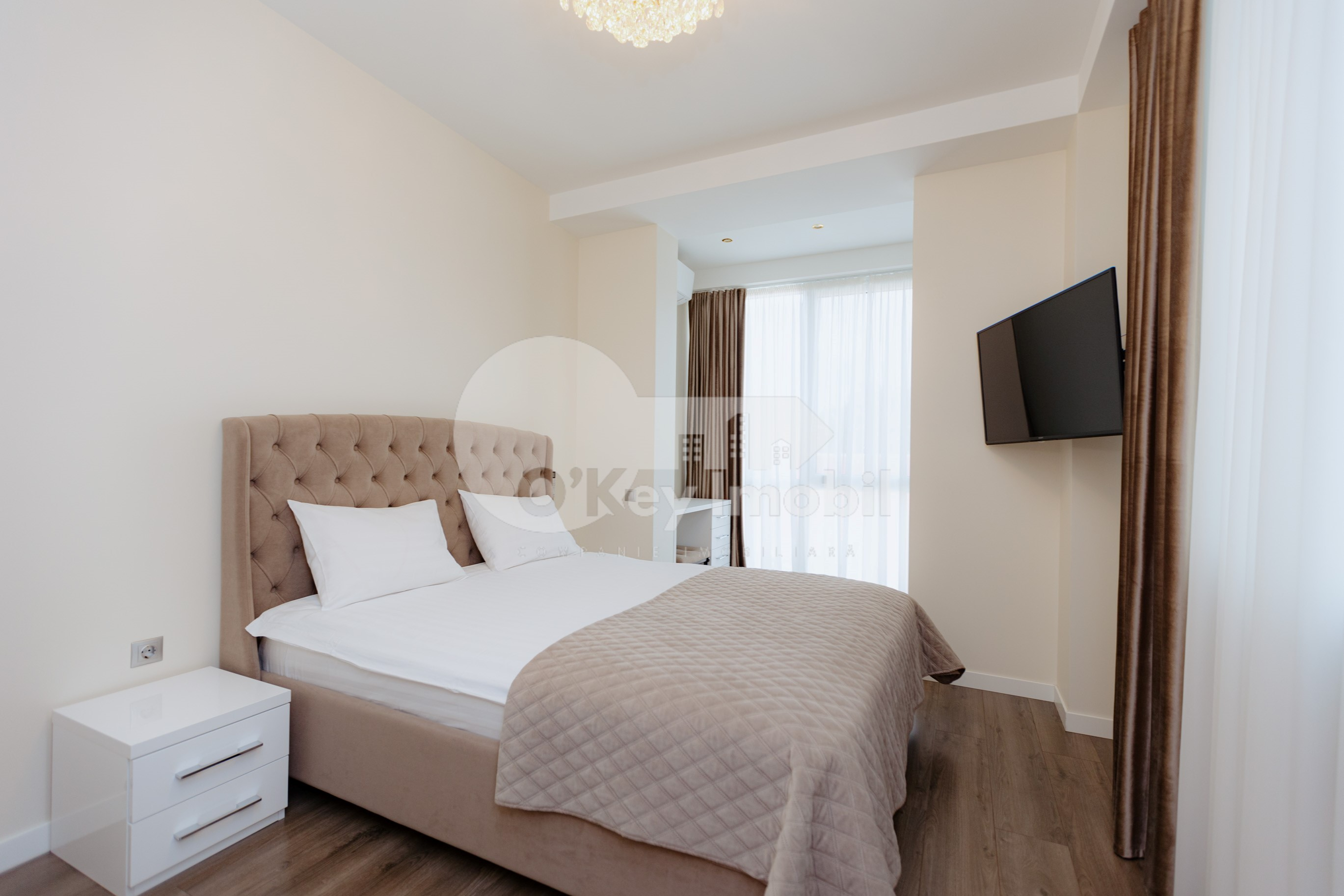 Apartament, Centru, ALEXANDRU CEL BUN