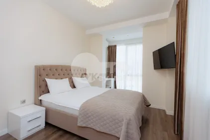 Квартира, Центр, АЛЕКСАНДРУ ЧЕЛ БУН