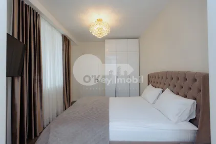 Квартира, Центр, АЛЕКСАНДРУ ЧЕЛ БУН