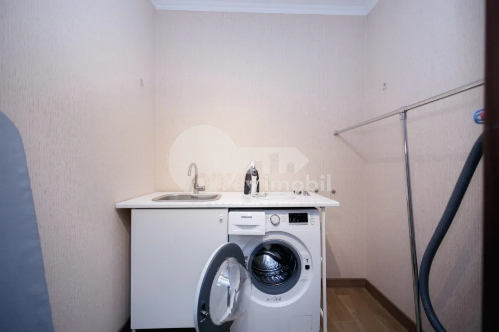 Apartament, Telecentru