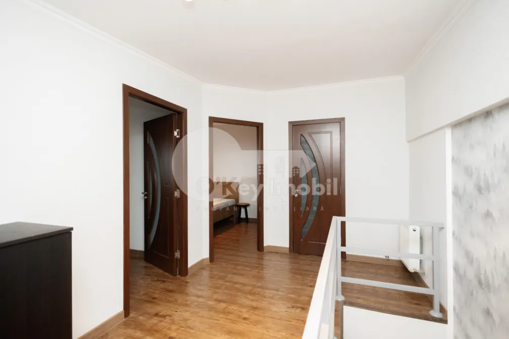 Apartament, Telecentru