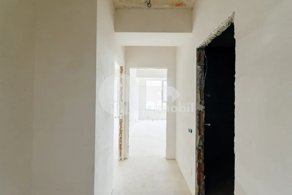 Apartament, Telecentru
