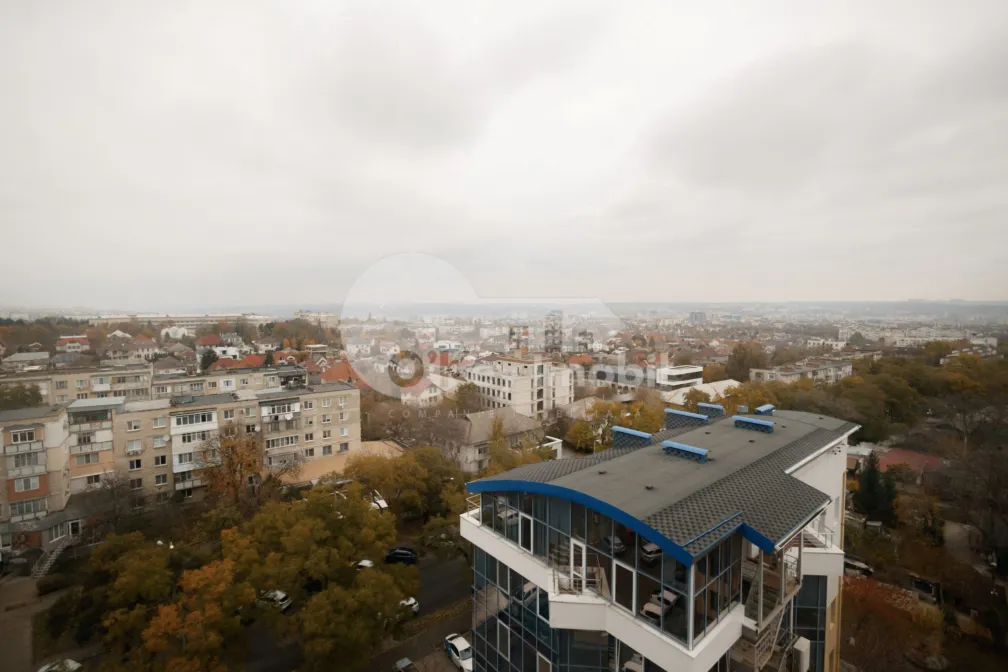 Apartament, Telecentru