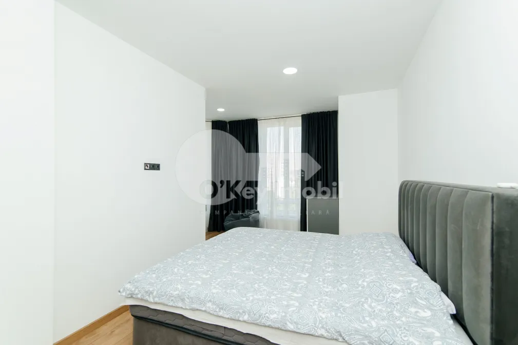 Квартира, Центр, АВРАМ ЯНКУ