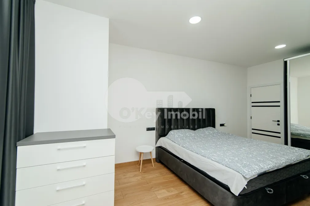 Квартира, Центр, АВРАМ ЯНКУ