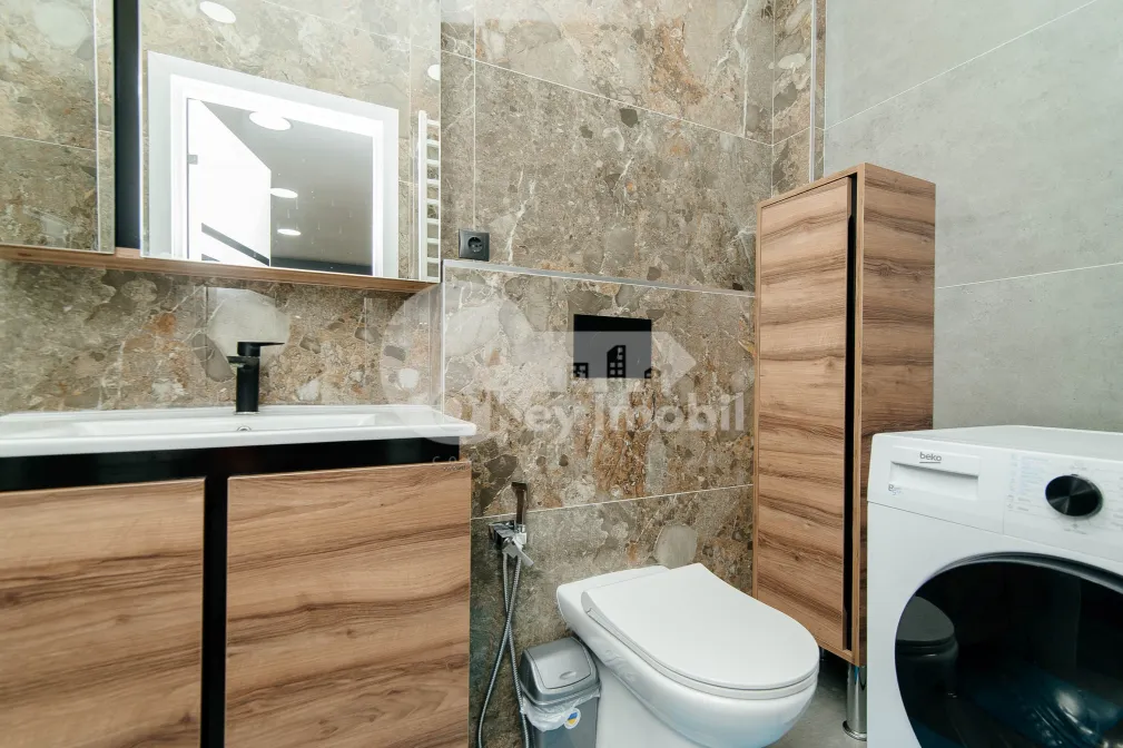 Квартира, Центр, АВРАМ ЯНКУ