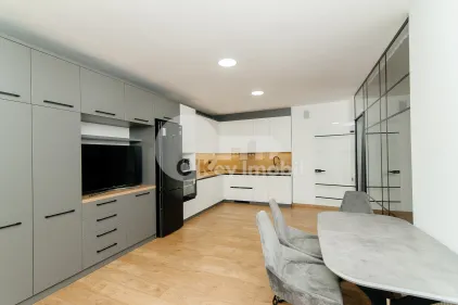 Квартира, Центр, АВРАМ ЯНКУ