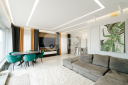 Apartament, Poșta Veche