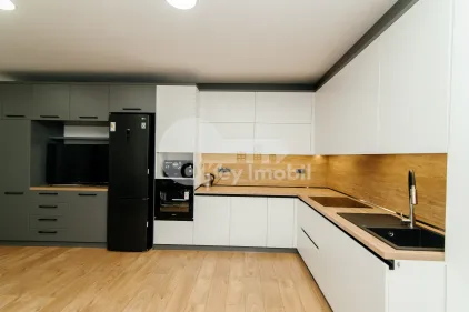 Квартира, Центр, АВРАМ ЯНКУ