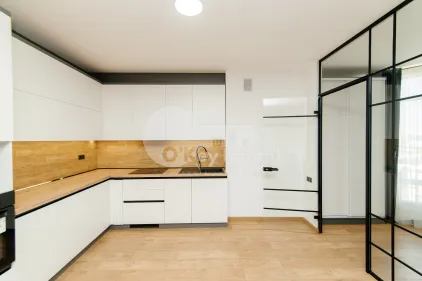 Квартира, Центр, АВРАМ ЯНКУ