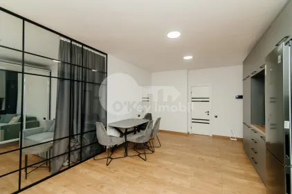 Квартира, Центр, АВРАМ ЯНКУ