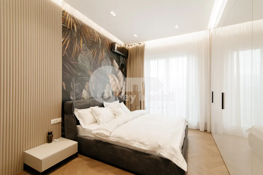 Квартира, Центр, ТИГИНА