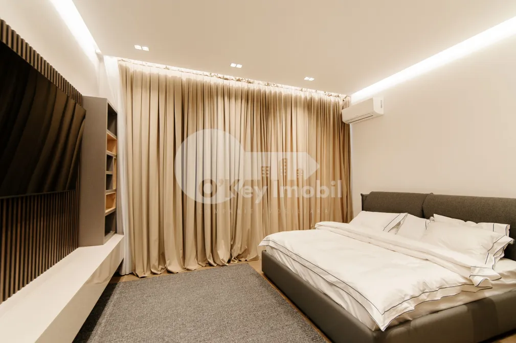 Квартира, Центр, ТИГИНА