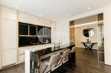 Квартира, Центр, ТИГИНА