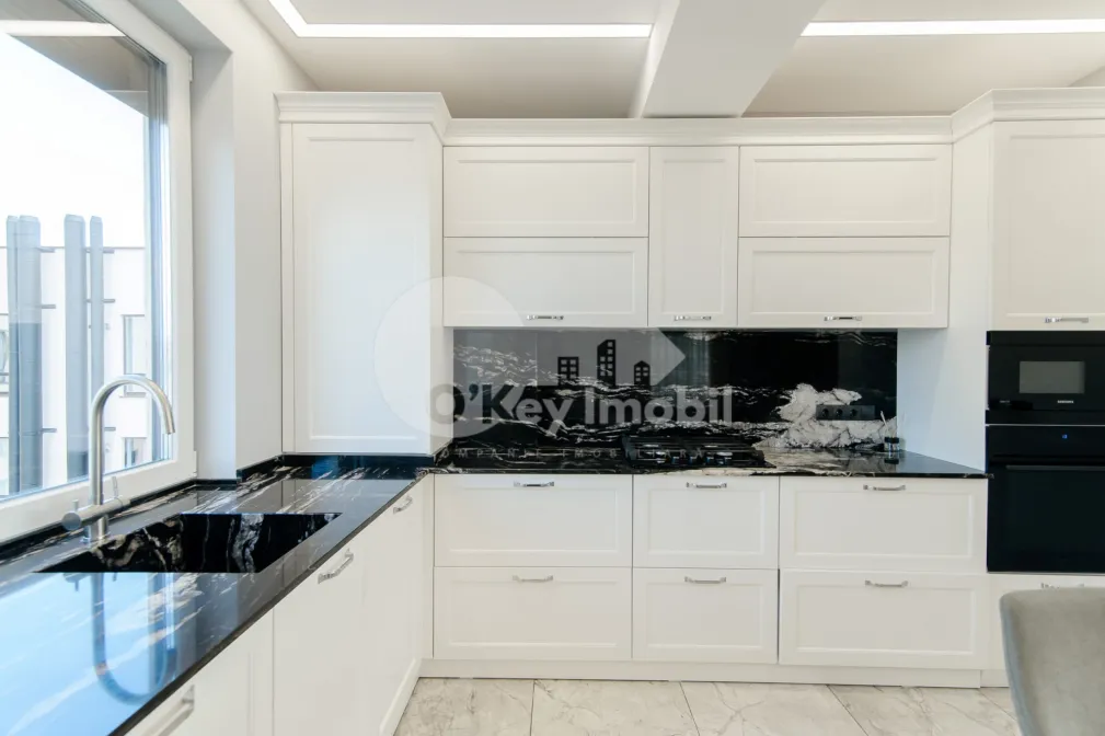 Apartament, Poșta Veche