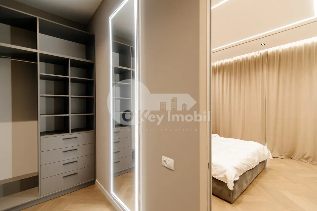 Квартира, Центр, ТИГИНА